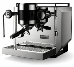 Machine expresso ROCKET ESPRESSO Bicocca Silver
