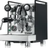 Machine expresso ROCKET ESPRESSO Mozzafiato Cronometro R Noire
