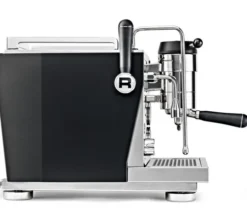 Machine expresso Rocket Espresso R Nine One Noir Mat