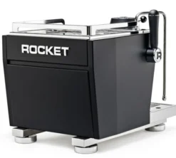 Machine expresso Rocket Espresso R Nine One Noir Mat