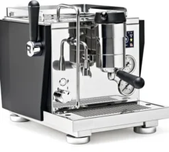 Machine expresso Rocket Espresso R Nine One Noir Mat