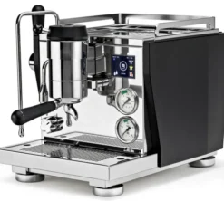 Machine expresso Rocket Espresso R Nine One Noir Mat