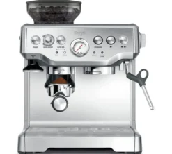 Machine expresso SAGE Barista Express SES875BSS2EEU1A inox brossé
