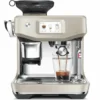 Machine expresso SAGE Barista Touch Impress SES881ALM4EEU1 Amande/Nougat