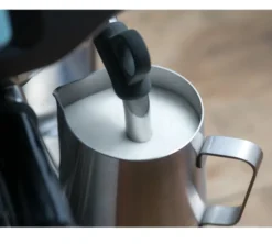 Machine expresso SAGE Barista Touch SES880BSS4EEU1 inox