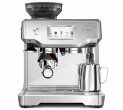 Machine expresso SAGE Barista Touch SES880BSS4EEU1 inox