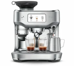 Machine expresso SAGE Oracle Dual Boiler SES995BSS4EEU1 inox