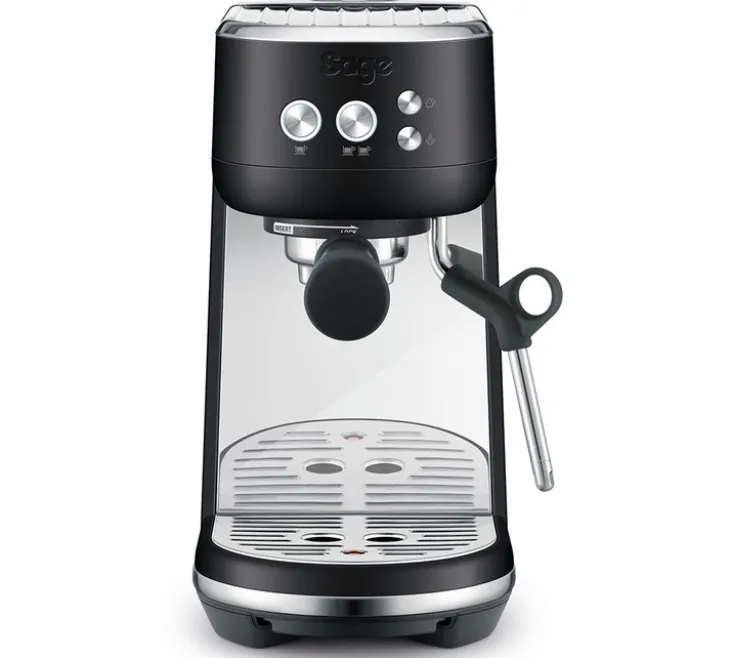 Machine expresso SAGE The Bambino SES450BTR4EEU1 Black truffle