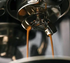 Machine expresso SAGE The Barista Touch SES880BTR4EEU1 Black Truffle