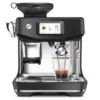 Machine expresso SAGE the Barista Touch Impress SES882BTR4FEU1 Black Truffle - Extraction à froid
