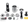 Machine expresso SAGE The Dual Boiler SES920BTR4EEU1 Black Truffle
