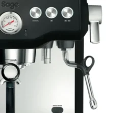 Machine expresso SAGE The Dual Boiler SES920BTR4EEU1 Black Truffle