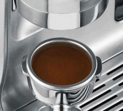 Machine expresso SAGE The Oracle SES980BTR4EEU1 Black Truffle