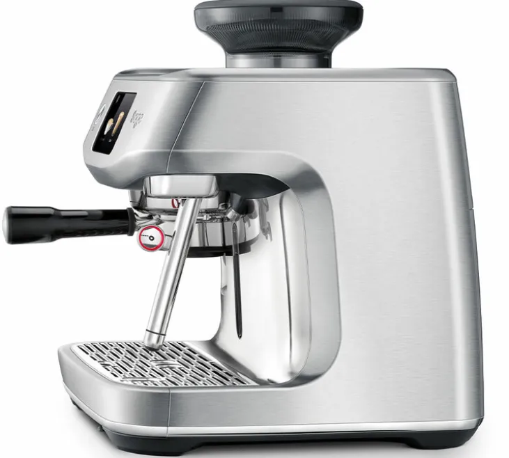 Machine expresso SAGE The Oracle Jet SES985BSS4EEU1 Inox brossé