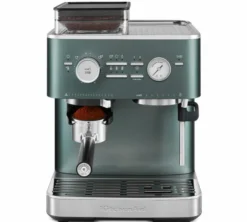 Machine expresso semi automatique 5KES6551EJP KITCHENAID Juniper