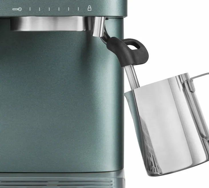 Machine expresso semi automatique 5KES6551EJP KITCHENAID Juniper