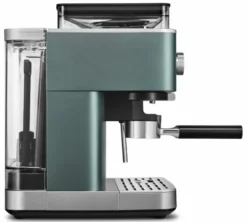 Machine expresso semi automatique 5KES6551EJP KITCHENAID Juniper
