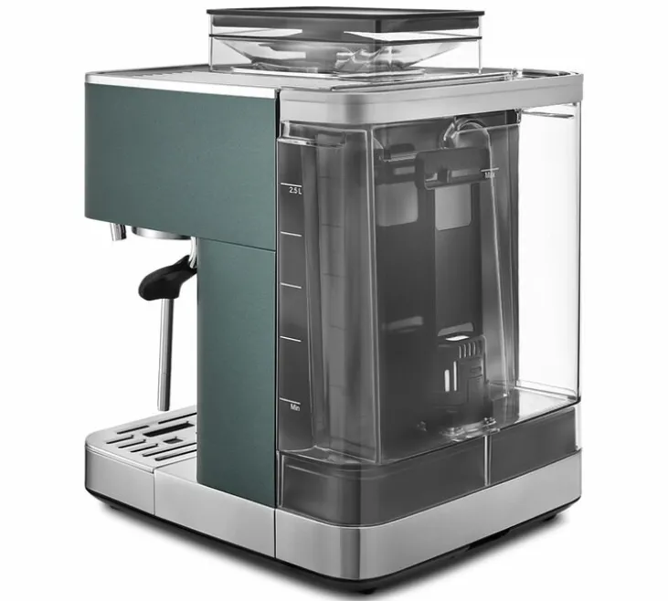 Machine expresso semi automatique 5KES6551EJP KITCHENAID Juniper