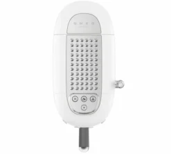 Machine expresso SMEG blanche ECF02WHEU Années 50