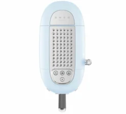 Machine expresso SMEG Bleu azur ECF02PBEU Années 50