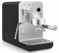 Machine Expresso SMEG EMC02BLMEU noire