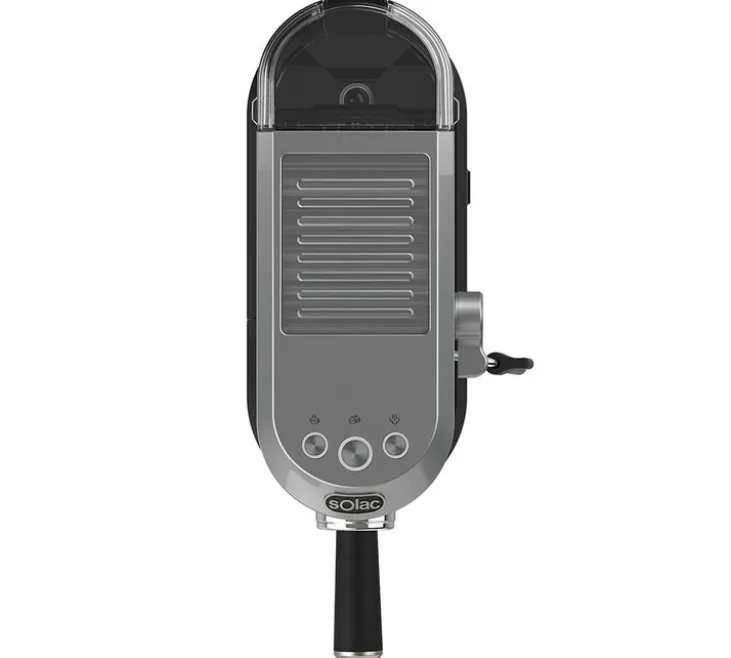 Machine expresso SOLAC Taste Slim ProCap CE4523