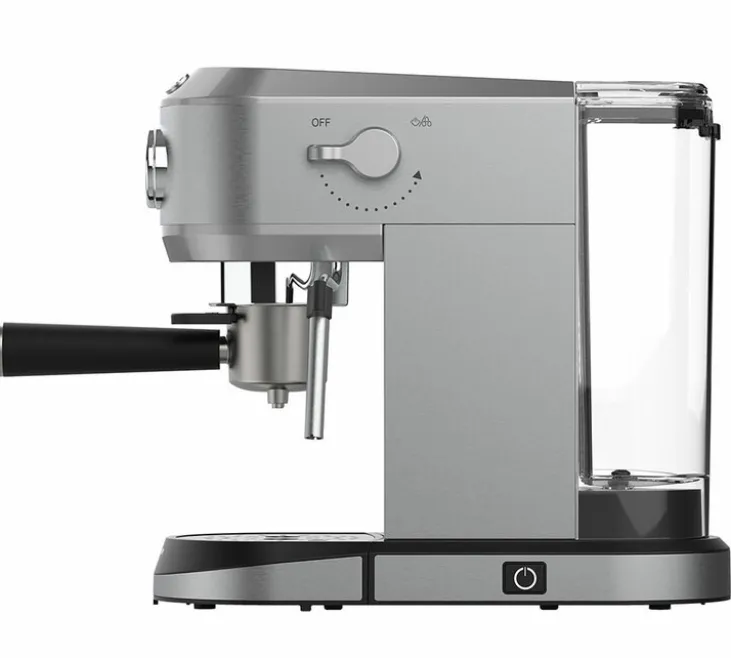 Machine expresso SOLAC Taste Slim ProCap CE4523