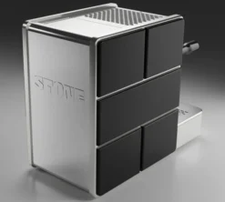 Machine expresso STONE ESPRESSO Stone Mine Black