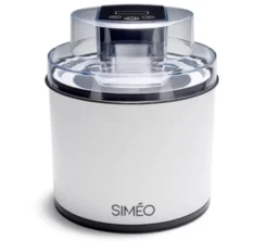 Machine à glace / Sorbetière SOP260 - SIMEO