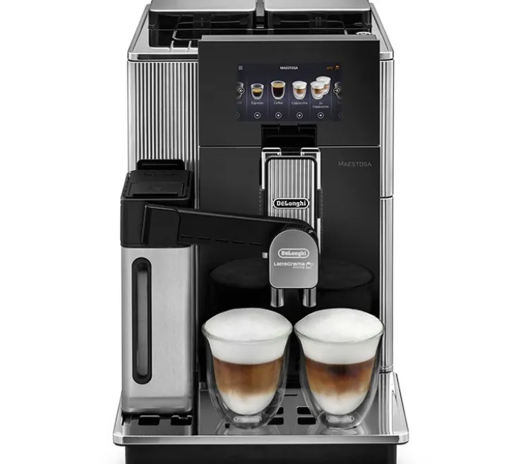 Maestosa EPAM 960.75.GLM - DeLonghi - Très bon état