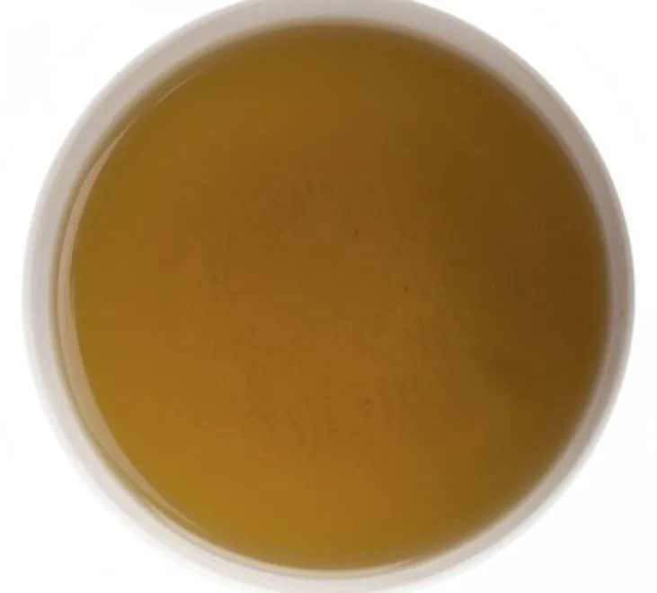 Magic Ginger Tisane Gingembre Citron Miel - Vrac 100 g - DAMMANN FRÈRES