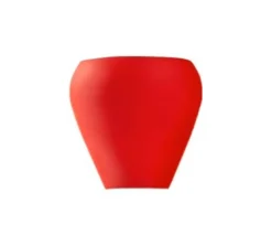 Manche Rouge pour Tamper Barista 58 mm Espresso Gear