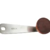 Manivelle et embout en bois pour ARAM Espresso Maker