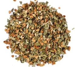 Maté Le Verger Energisant Bio - Vrac 100 g - COMPTOIR FRANÇAIS DU THÉ