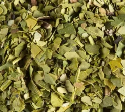 Maté Vert - Vrac 100 g - DAMMANN FRÈRES