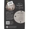 Maxiformat 60 dosettes souples N°8 Espresso Classic - CARTE NOIRE
