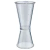 Mesureur Doppio 2-4cl - ILSA