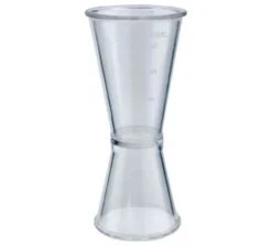 Mesureur Doppio 2-4cl - ILSA