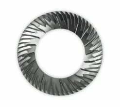 Meules EUREKA ORO Black diamond 65mm Brew Special Black