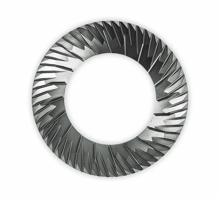 Meules EUREKA ORO Black diamond 65mm Brew Special Black