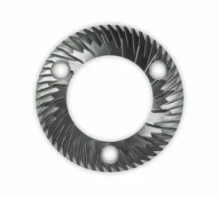 Meules EUREKA ORO Black diamond 65mm Brew Special Black