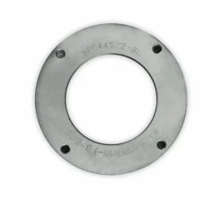 Meules EUREKA ORO Black diamond 65mm Brew Special Black