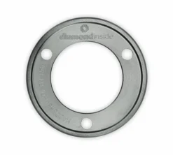 Meules EUREKA ORO Black diamond 65mm Brew Special Black