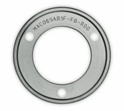 Meules EUREKA ORO Black diamond 65 mm All purpose black