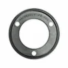 Meules EUREKA ORO Black diamond 65mm Espresso Specialty Black