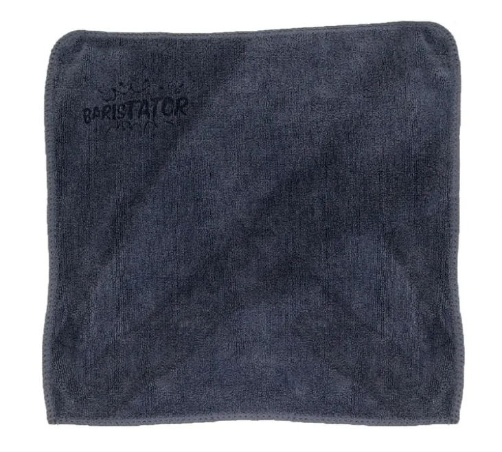 Microfibre petit format - BARISTATOR