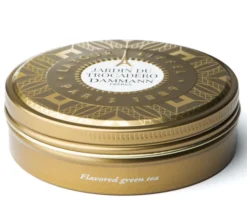 Mini Boîte Jardin du Trocadéro - 6 sachets - DAMMANN FRÈRES