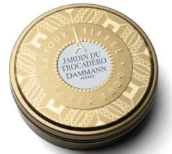 Mini Boîte Jardin du Trocadéro - 6 sachets - DAMMANN FRÈRES