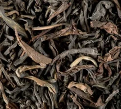 Mélange Thé Noir Anglais Supérieur - Vrac 100 g - DAMMANN FRÈRES