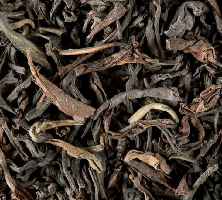 Mélange Thé Noir Anglais Supérieur - Vrac 100 g - DAMMANN FRÈRES